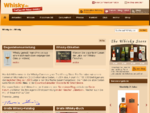 The Whisky Store - Whisky Versand und Bourbon Whiskey - Lagavulin, Macallan, Auktion, Gewinnspiel, W