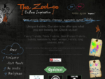 The ZooLoo t-shirts