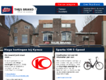 Thijs Brand - Alles voor uw fiets of scooter | Leidschendam, Voorburg en Leidschenveen