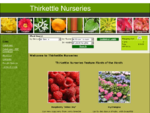 Thirkettle Nurseries