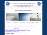 THMP - Traitement de l'Humidite Midi Pyrenees