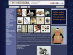 Thy NetStore