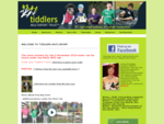 Tiddlers Multisport - Christchurch