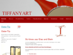 Startseite - tiffanyartmanns Webseite!
