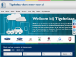 Auto's | Tigchelaar. nl