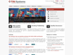 Translation Services Â» Tilti Systems