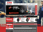 - Time Zone - zegarki Casio Timex Festina Storm Diesel Fossil, męskie, damskie, sportowe, klasyc