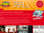 HOME - Tapijt en Slaap Toko Hoogeveen, Drenthe | laminaat | tapijt | vinyl | bedden | pvc | m