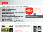 Tool | Εταιρία πληροφορικής επικοινωνίας