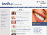 Λεύκανση δοντιών , Εμφύτευση δοντιών , Προσθετική δοντιών