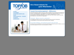 Willkommen - Top-Job Personalmanagement e.U.