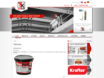 Top Kraft Handels GmbH: tools, products, fixing, constructions materials, accessories
