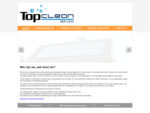 TopCleanService