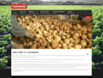 Torsmark Seed Potatoes AS