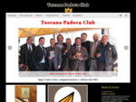 Toscano Padova Club