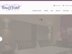 TourHà´tel Blois *** | 3- star Hotel Blois Loire Valley - OFFICIAL SITE