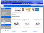 Boutique en ligne Cycle AVALLON Accessoires et equipements velo scooter - TOUVELO