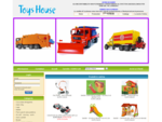 Toyshouse. it, Giocattoli vendita online negozio giocattoli bambini Mattel Lego Giochi Preziosi