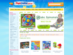 Toys Online Australia - Buy online Kid's Toys, Games Hobbies