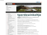 Welkom - www. tperdewinkeltje. nl