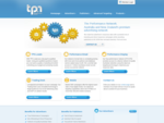 TPN Australia The Performance Network Performance Marketing