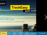Trackeasy | Professionelle GPS Fahrzeugortung für Jedermann| GPS Ortungssysteme ab 1 Euro!