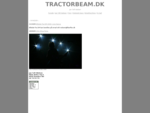 www. tractorbeam. dk