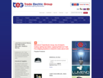 Trade Electric Group Lighting | LED Lights | Lighting | Dublin, Limerick, Wexford, Kilkenny,