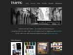 Traffic – En kreativ produktionsbyråTraffic