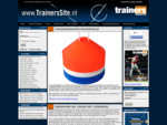 TrainersSite. nl - Oefenstof voor voetbal en andere