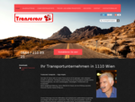 Transportunternehmen - Transcross Transporte - 1110 Wien