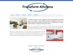 Hervey Bay Cabinet Makers - Transform Kitchens