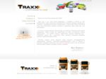 TRAXX - transport i spedycja krajowa i międzynarodowa | Konin, Poznań, Wielkopolska