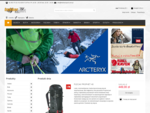 Buty trekkingowe The North Face, Meindl, Salomon, plecaki i namioty | sklep turystyczny TrekkerS