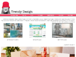 טרנדי דיזיין עיצוב גרפי | Trendy Design עיצוב גרפי