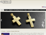 Τριάντος Χρυσός Σταυρός (Triantos Crosses)