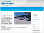 Bussbolag i Blekinge Karlskrona, bussresor i Sverige - Trossö Bussar