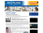 Pilates Antwerpen, pilates-studio met de echte Pilates| True-Pilates