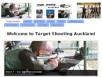 Target Shooting Auckland