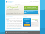 VOIspeed - Centralino software, centralino Cloud, Unified Communication