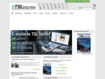Strona główna - TSL Biznes