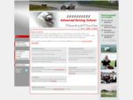 Racen op circuit - TT Raceworld Assen - Advanced Driving School