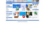 tubs. fr - produits pour spas