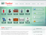 Tudor Engineers Limited