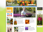 Tuinen. nl - deacute; inspiratiebron voor tuin- en buitenleven!