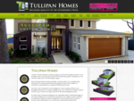 Tullipan Homes | custom home builder, Sydney, New South Wales and Central Coast, Australia