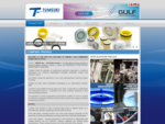 TUMEDEI - Rubber engineering, Technical articles in elastomer and composites
