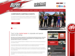 corporate kart hire - Turn 1 Motorsport - Gold Coast