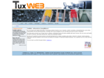 TuxWeb S. r. l. - InfoServices Everywhere!!