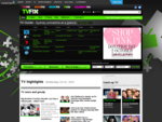TV Guide - yourTV. com. au - TVFIX